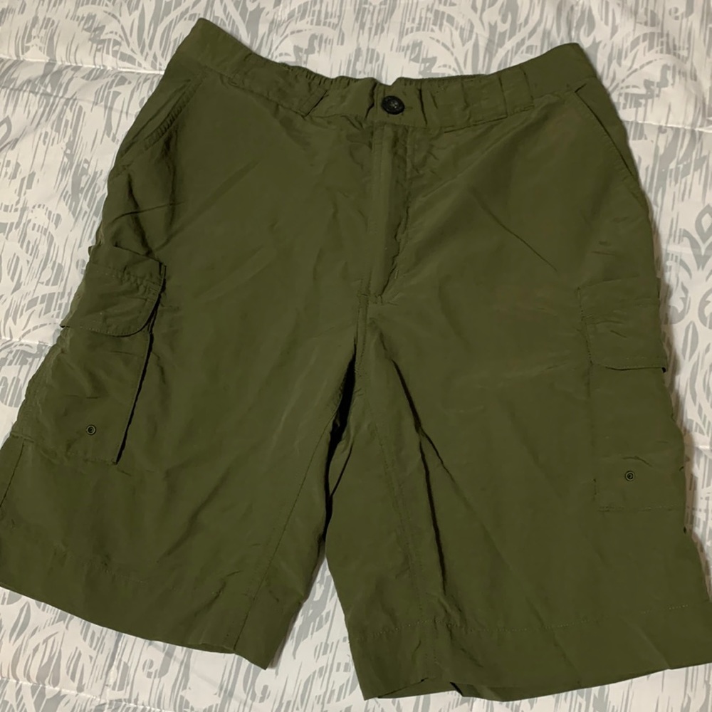 Swim shorts
